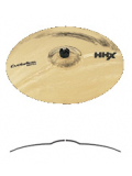 16" HHX Evolution Crash (Brilliant), зображення 2